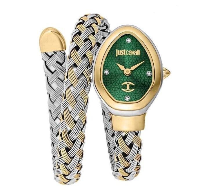 Just Cavalli JC1L264M0065 Kadın Kol Saati - 1