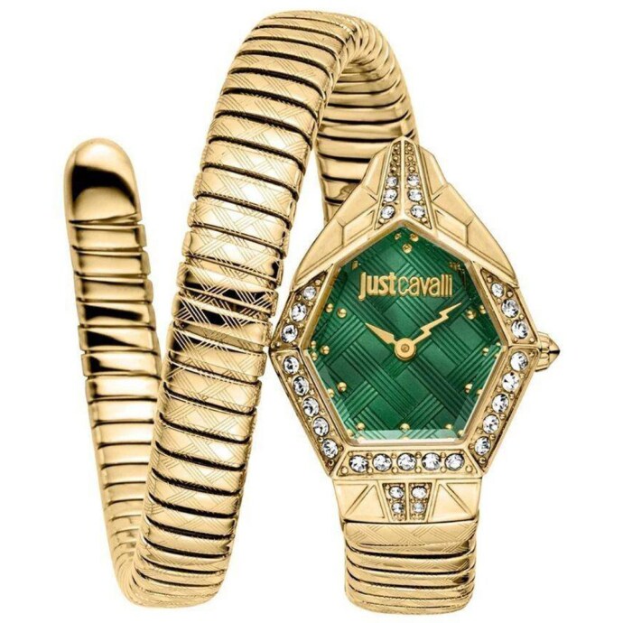 Just Cavalli JC1L303M0035 Kadın Kol Saati - 1