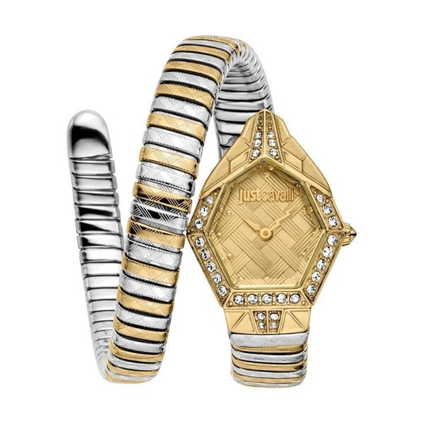 JUST CAVALLI JC1L303M0055 Kadın Kol Saati - Just Cavalli