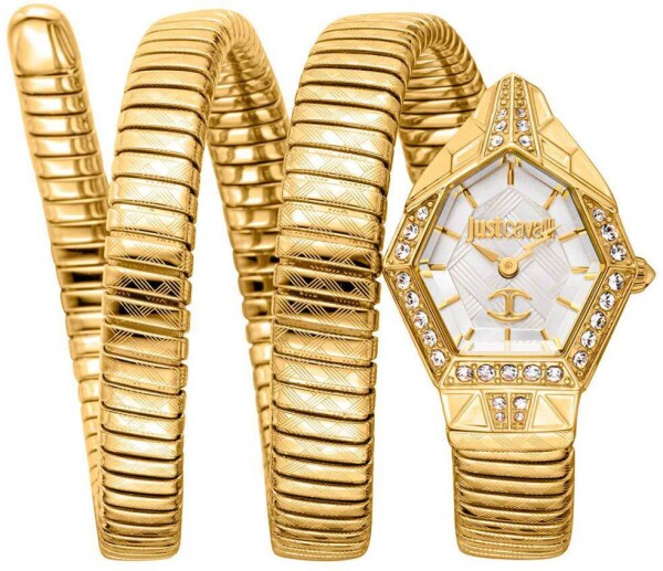 Just Cavalli JC1L304M0025 Kadın Kol Saati - Just Cavalli