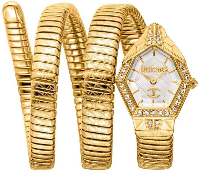 Just Cavalli JC1L304M0025 Kadın Kol Saati - 1