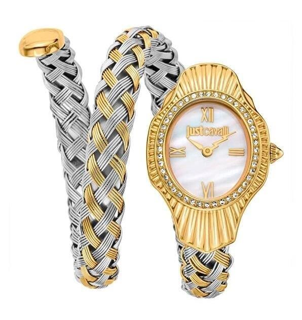 Just Cavalli JC1L305M0055 Kadın Kol Saati - 1