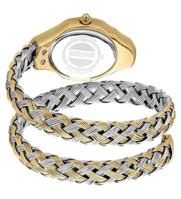 Just Cavalli JC1L305M0055 Kadın Kol Saati - 2