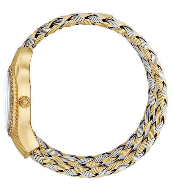 Just Cavalli JC1L305M0055 Kadın Kol Saati - 3