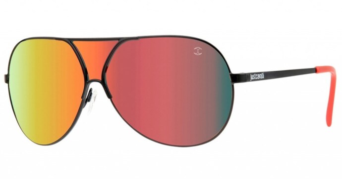 Just Cavalli JC575S COL.01U Unisex Güneş Gözlüğü - 1