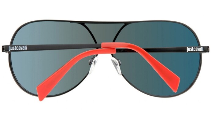 Just Cavalli JC575S COL.01U Unisex Güneş Gözlüğü - 2