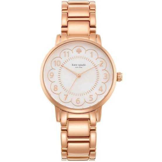 Kate Spade KS1YRU0791 Kadın Kol Saati - Thumbnail