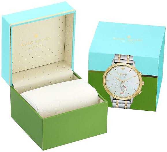 Kate Spade KS1YRU0791 Kadın Kol Saati - Thumbnail