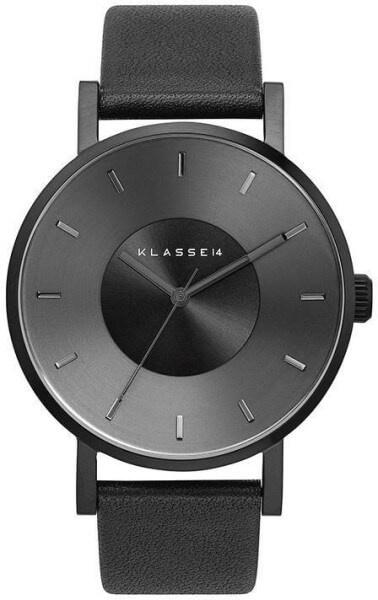 Klasse14 V014BK002M Erkek Kol Saati - 1