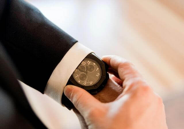 Kol Saati Nasıl Ayarlanır?