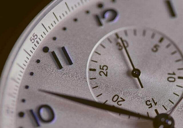 Kol Saati Parçaları Nelerdir?