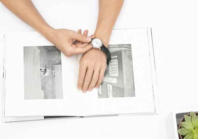 Kol Saati Tarih Ayarlama Nasıl Yapılır?