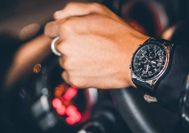 Kronograf Saat Nedir?