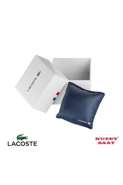 Lacoste LAC2001268 Kadın Kol Saati - 3