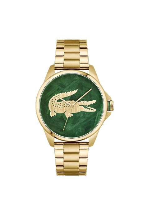 Lacoste LAC2011394 Erkek Kol Saati - 1