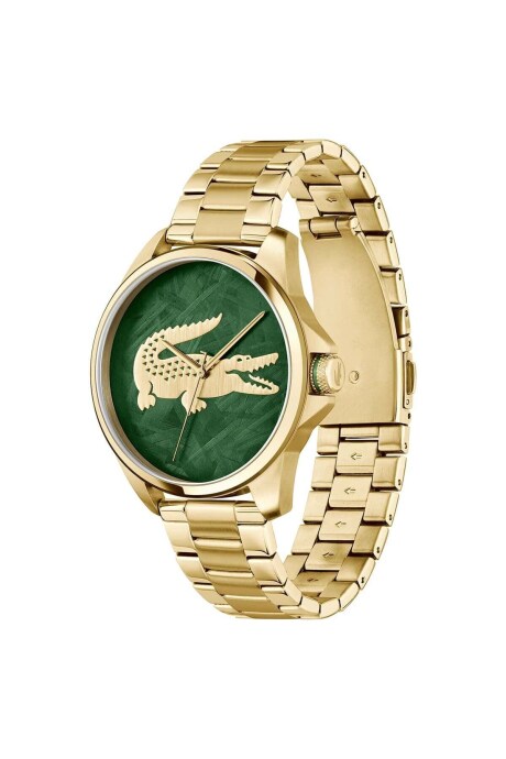 Lacoste LAC2011394 Erkek Kol Saati - 2