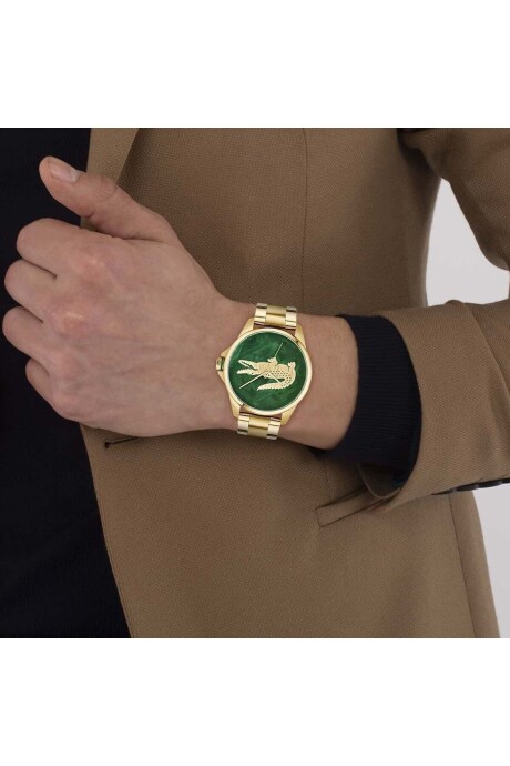 Lacoste LAC2011394 Erkek Kol Saati - 4