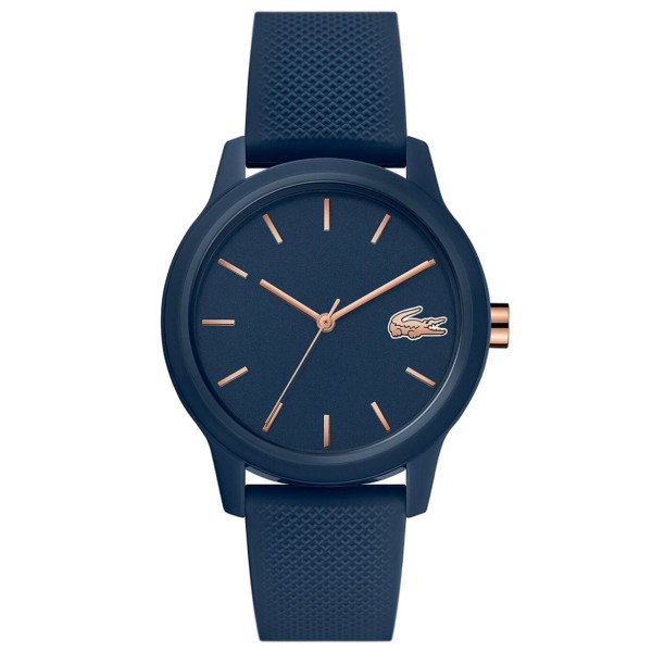 Lacoste 2001067 Bayan Kol Saati - 1