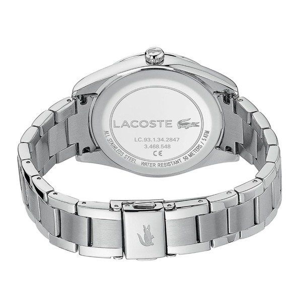 Lacoste 2001081 Bayan Kol Saati - 3