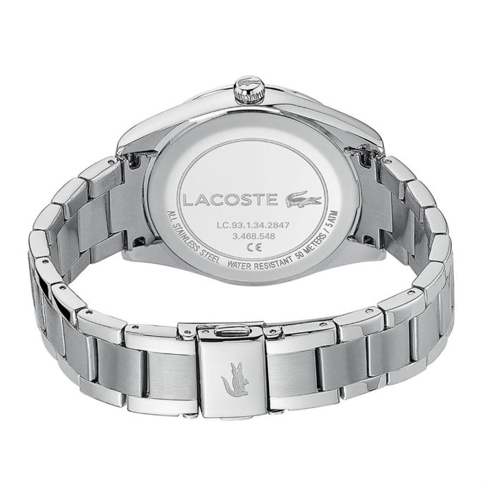 Lacoste 2001081 Bayan Kol Saati - 3