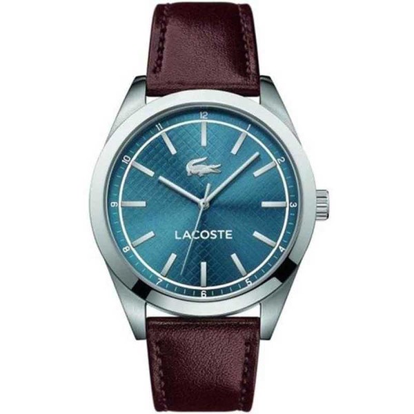 Lacoste 2010889 Erkek Kol Saati - 4