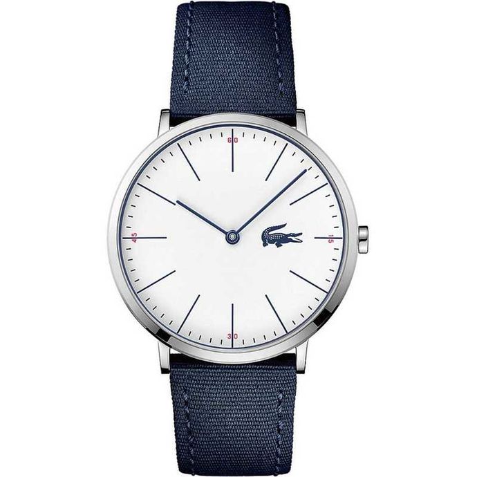 Lacoste 2010914 Erkek Kol Saati - 1