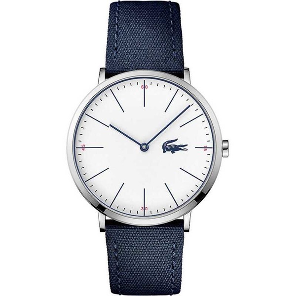 Lacoste 2010914 Erkek Kol Saati - Thumbnail