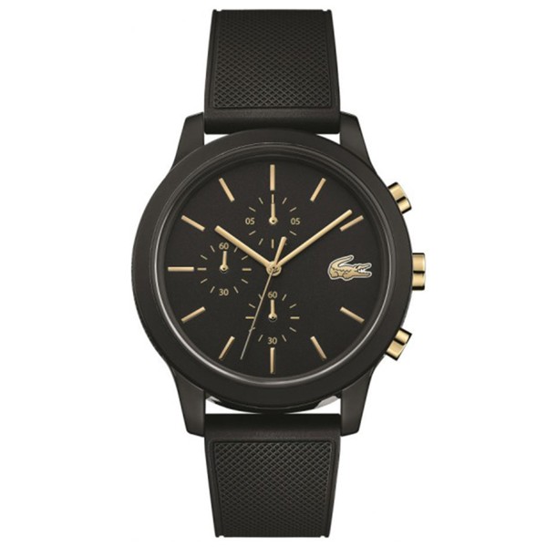 Lacoste 2011012 Erkek Kol Saati - Lacoste