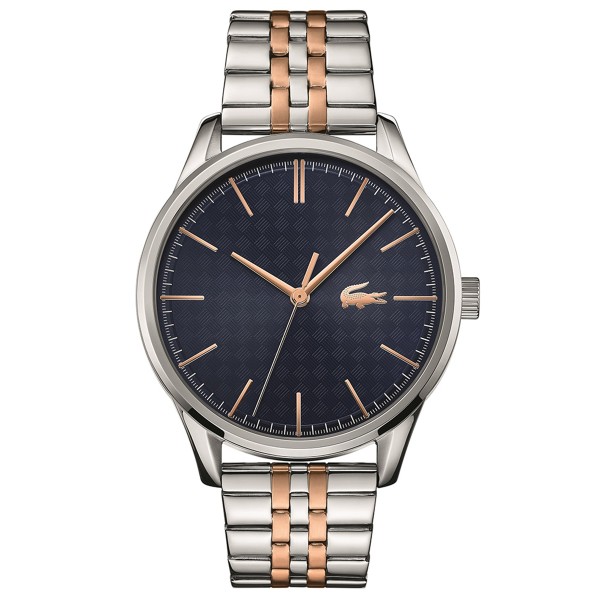 Lacoste 2011048 Erkek Kol Saati - Lacoste