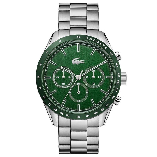 Lacoste 2011080 Erkek Kol Saati - Lacoste