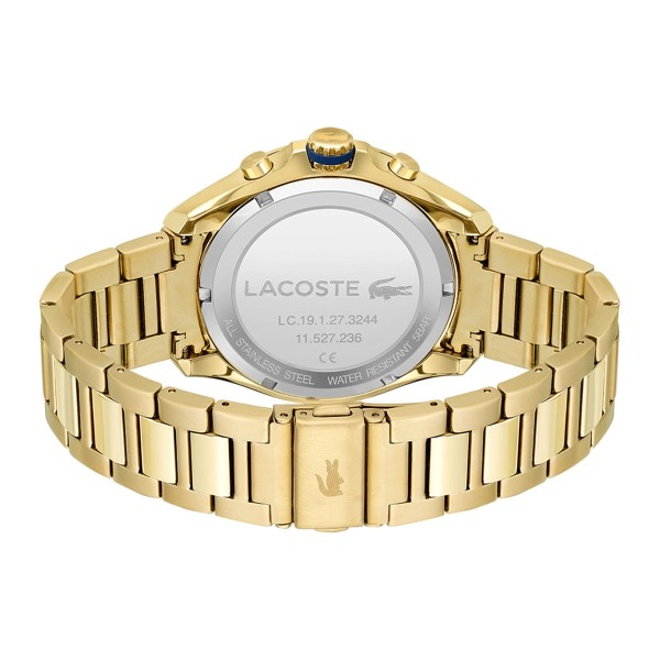 Lacoste 2011151 Erkek Kol Saati - 3