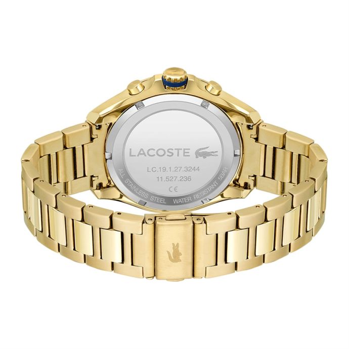 Lacoste 2011151 Erkek Kol Saati - 3