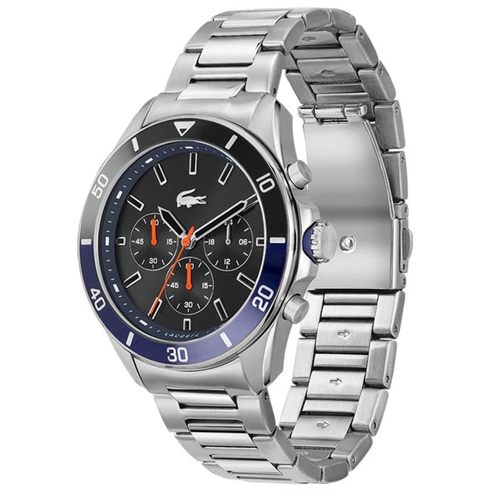 Lacoste 2011155 Erkek Kol Saati - 2