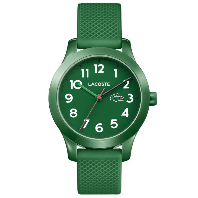 Lacoste 2030001 Bayan Kol Saati - 1