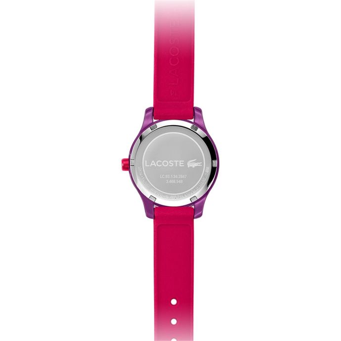 Lacoste 2030012 Bayan Kol Saati - 3