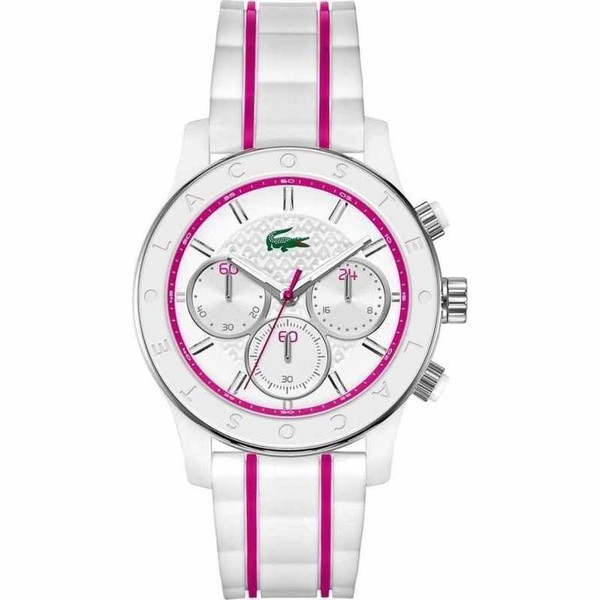 Lacoste LAC2000843 Kadın Kol Saati - 5