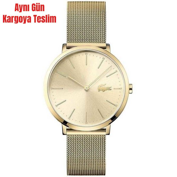 Lacoste LAC2001000 Kadın Kol Saati - 3