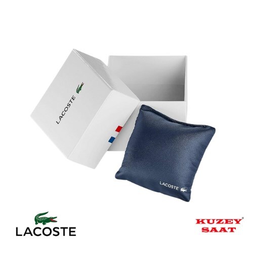 Lacoste LAC2001192 Kadın Kol Saati - 5