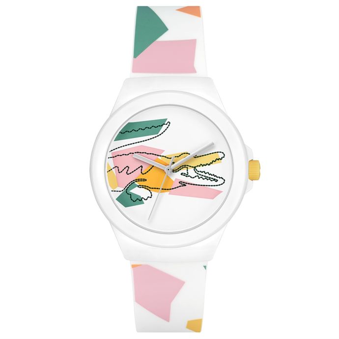 Lacoste LAC2001219 Bayan Kol Saati - 1