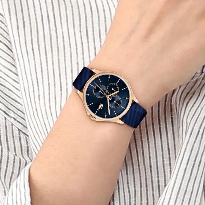 Lacoste LAC2001236 Kadın Kol Saati - 4