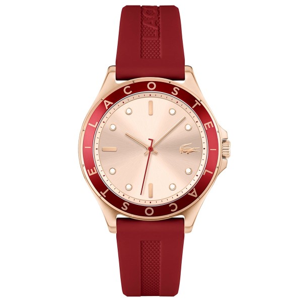 Lacoste LAC2001266 Bayan Kol Saati - Lacoste