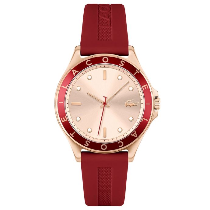 Lacoste LAC2001266 Bayan Kol Saati - 1