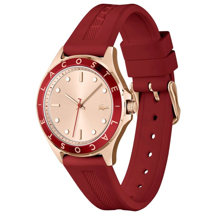 Lacoste LAC2001266 Bayan Kol Saati - 2