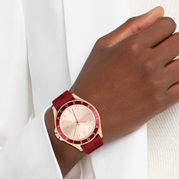 Lacoste LAC2001266 Bayan Kol Saati - 4