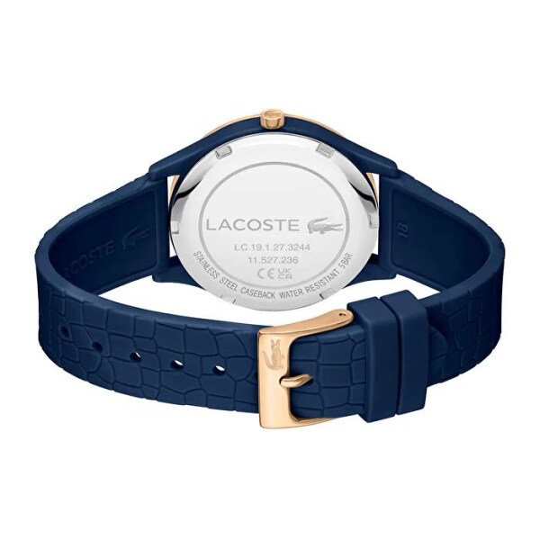 Lacoste LAC2001274 Kadın Kol Saati - 3