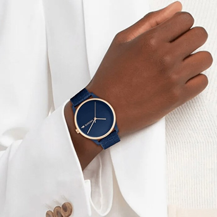 Lacoste LAC2001274 Kadın Kol Saati - 4