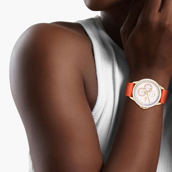 Lacoste LAC2001338 Kadın Kol Saati - 4