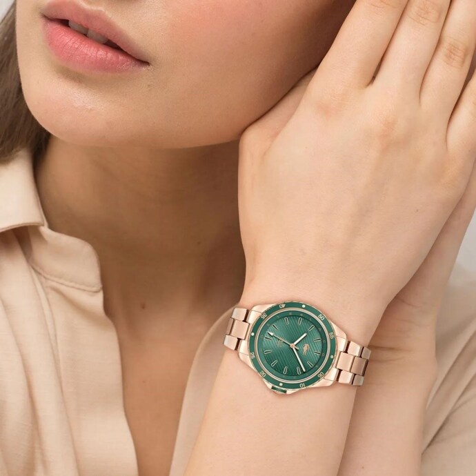 Lacoste LAC2001372 Kadın Kol Saati 2001372 - 4