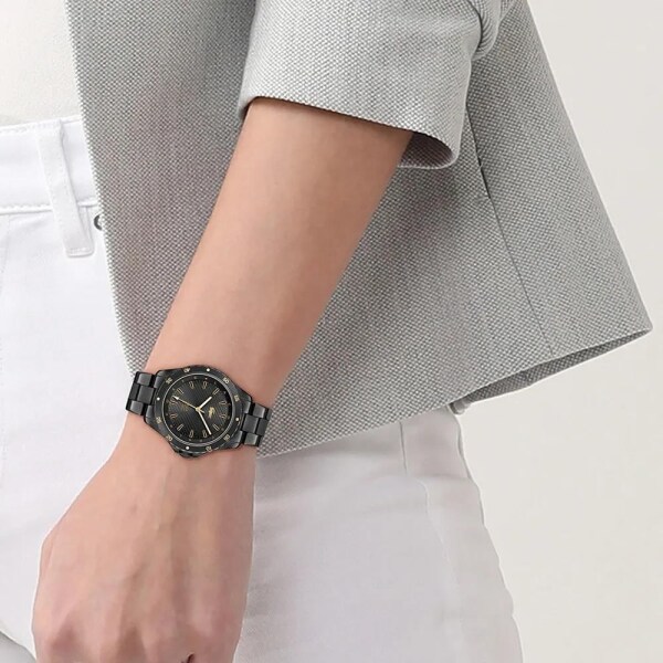 Lacoste LAC2001373 Kadın Kol Saati 2001373 - 4