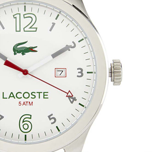 Lacoste LAC2010721 Erkek Kol Saati - 3